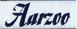 Aarzoo logo